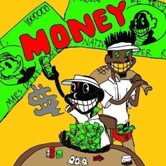 lil darkie - money feat. ISAIAH MALIK (PROD. FADED HIPPIE)