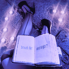 break for one night