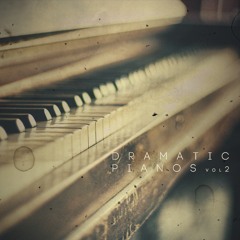 Dramatic Pianos Vol 2 Sample Pack Demo