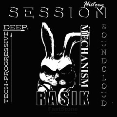 MECHANISM# <<<........<<<SESSION