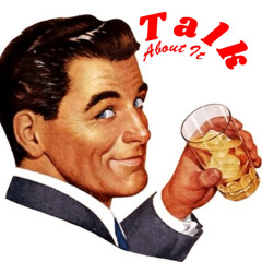 Talk About It (ruff draft)