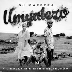 Dj Maffera Feat Nolly M & Mthinay Tsunam - Umyalezo