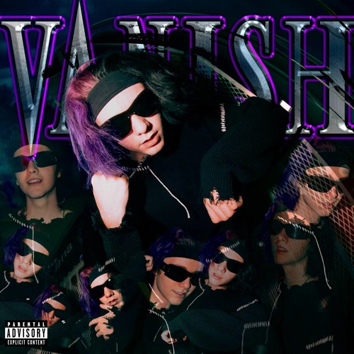 RudyWade - Vanish