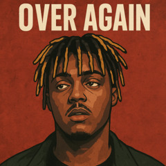 FREE Juice Wrld Type Beat Over Again Prod.Source
