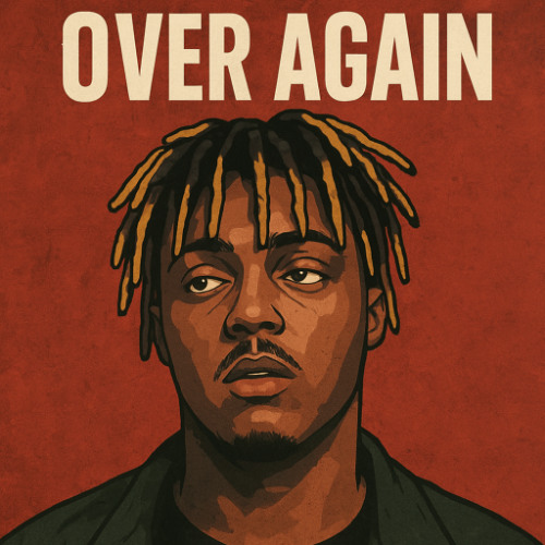 FREE Juice Wrld Type Beat Over Again Prod.Source