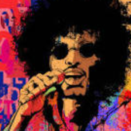 DJAJ-ROCK WITH DA