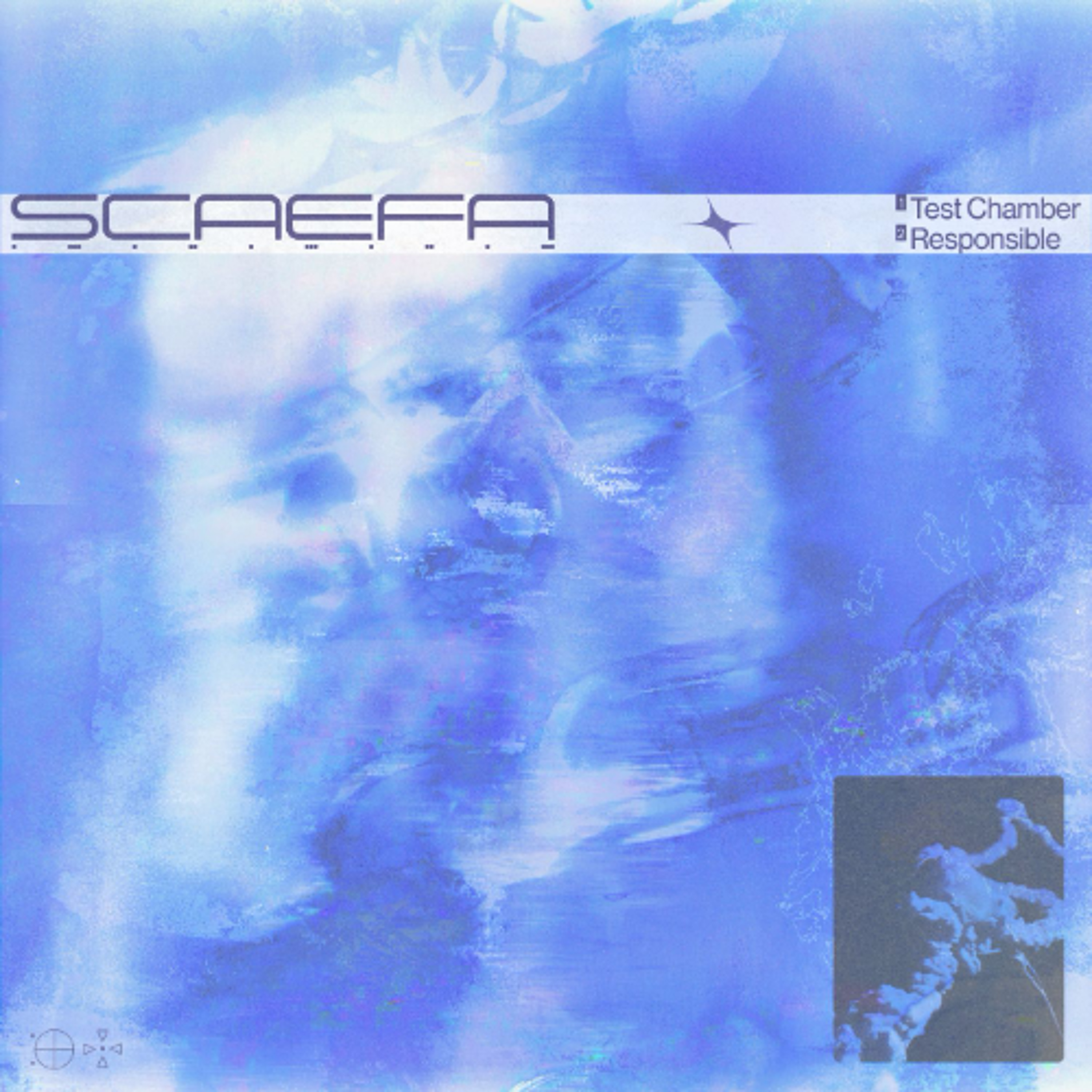 PREMIERE : Scaefa - Responsible