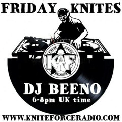 Happy Friday with Beeno (3.1.25)