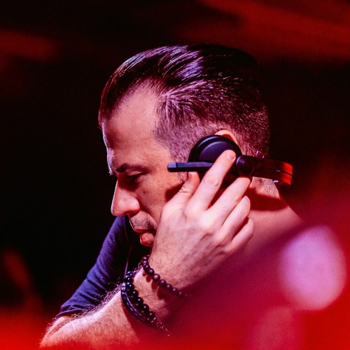 Jay Lumen live Home Isolation DJ Set / Episode 030