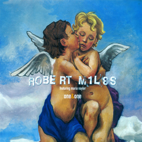 One and One (feat. Maria Nayler) [Robert Miles Club Version]