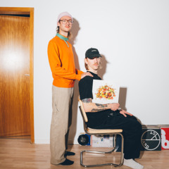 Fine Dining (Daniel Kallhoff x Joshua von Söhnen) @ Fi, 30.05.2025, neue wellen x Modeselektor