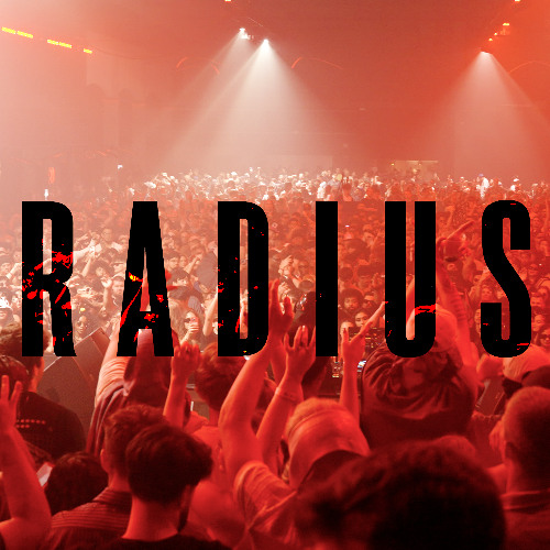 KLOUD | CHICAGO - RADIUS (2025)