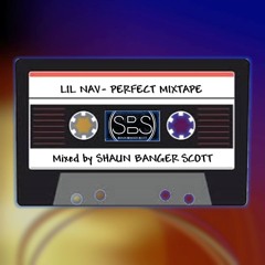 SBS My Perfect Mixtape 13 Lil Nav