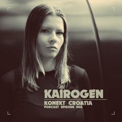 Konekt Croatia Podcast #040 - Kairogen