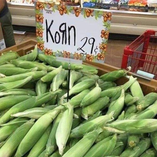 KORN - TWIST (PERREO EDIT)
