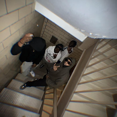 CANT WAIT-DOLO_RON2XX X KILLA CAM