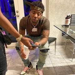 Been a minute - YFN Lucci { Unreleased }