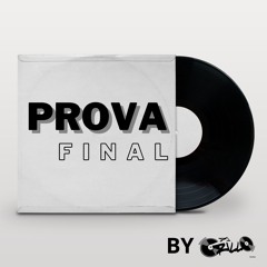 PROVA FINAL