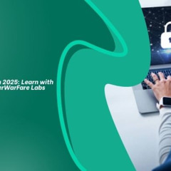 Best Purple Team Course in 2025_ Learn with Infinity Learning at CyberWarFare Labs