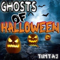 Ghosts Of Halloween