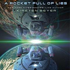 A Pocket Full of Lies, Star Trek, Voyager# !Ebook$