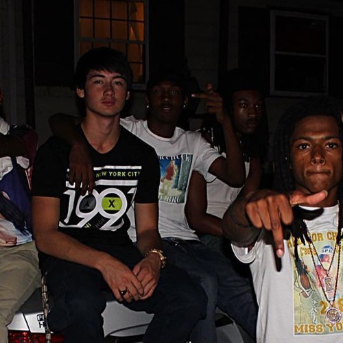 idgaf (Prod. Gfelds)