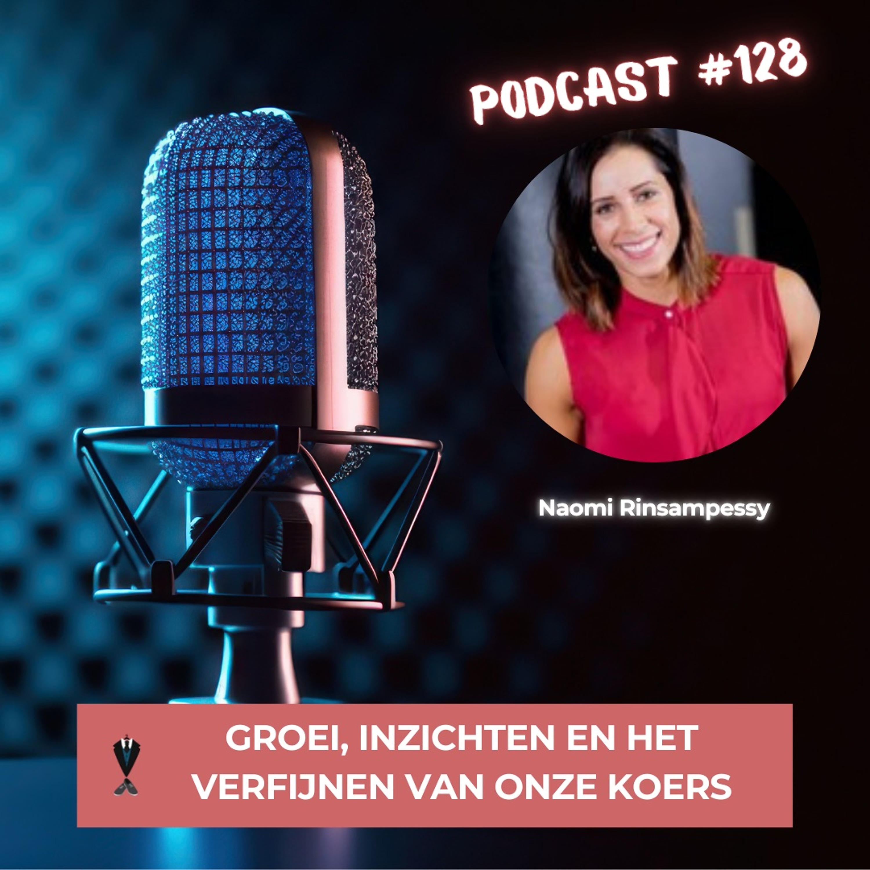 Ondernemen op Sneakers