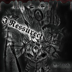 I Ressurect (My Halloween)