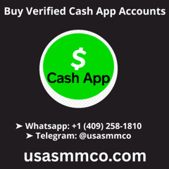 10 How to Buy Verified Cash App Accounts in 2025