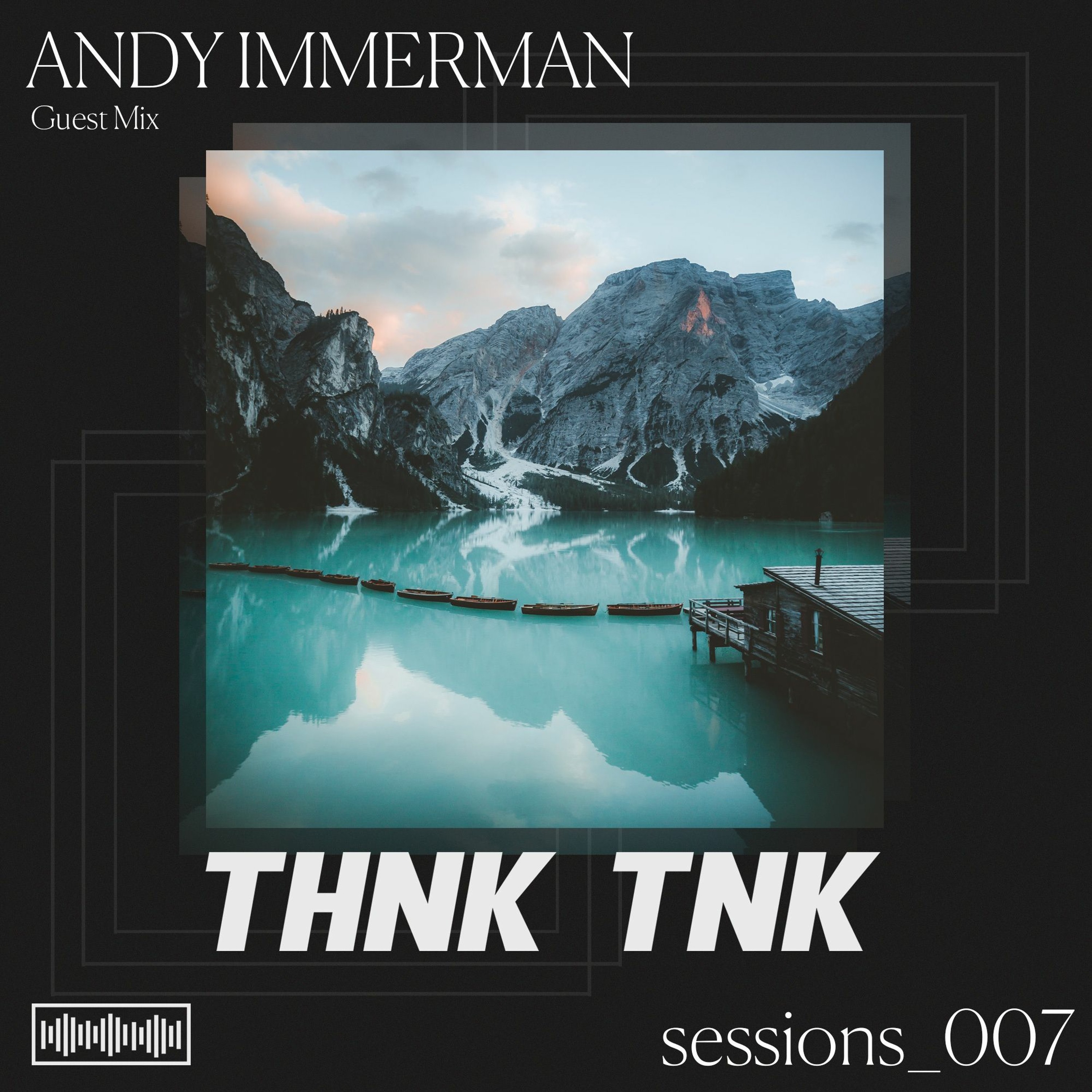 THNK TNK Sessions