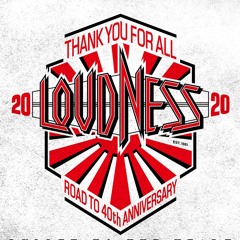 Crazy Doctor - Loudness Cover