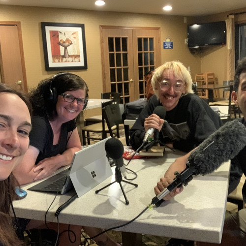 Stream Just Go Bike PreRide Day 4 by JustGoBike Listen online