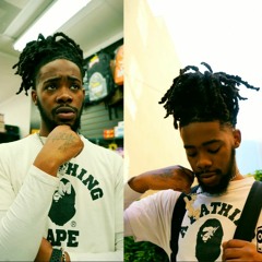 Yung Maaly - EBK