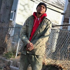 Ghozt - The Streets Bring Pain