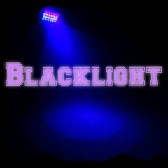 DirtyVinez - Blacklight