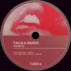 Bante - Coquetea [FREE DOWNLOAD=Buy]