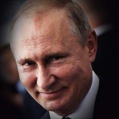 OFFICIAL VLADIMIR PUTIN ANTHEM (FilthyFrank Tribute)