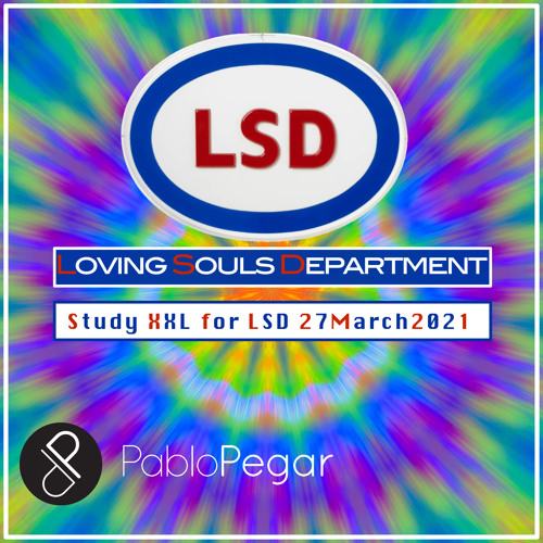 Study XXL for LSD 27 March 2021