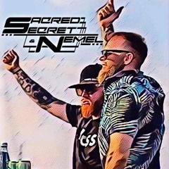 SACRED SECRET & NEMEL (MINI MIX)