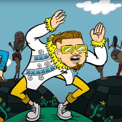 DESH X YOUNG FLY - SUV (LAKOSSÁGI TEREPJÁRÓ REMIX)