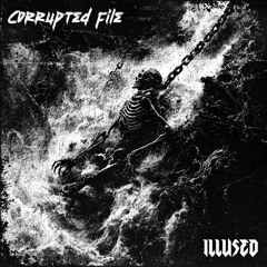 CORRUPTED FILE