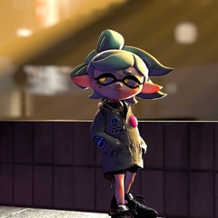 Splatoon OST Tides Goes Out (Marie Songs)
