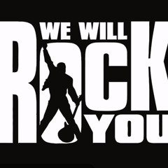 THEDON - We will rock you (Hard Edit)