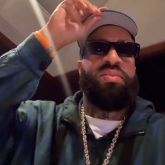 Larry June Unreleased Snippet