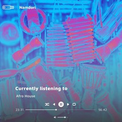 01 Her Fave Afro House