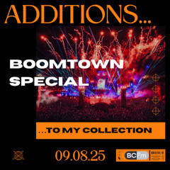 Boomtown Special: 09.08.25