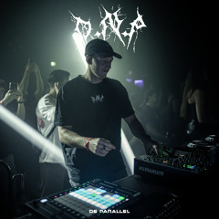 D.N.P @ DE PARALLEL | HYBRID LIVE