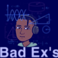 Golden - (uk rnb & Darke instrumental) Bad EX’s Speechless Productions