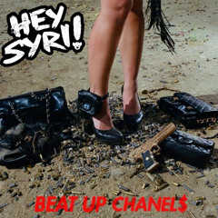 Slayyyter - Beat Up Chanel$ (Hey Syri! Hard Techno Flip)