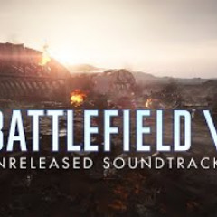 Battlefield V Soundtrack - End of Round: Aerodrome